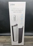 Purezone Elite Enrichment 2-IN-1 True Hepa Replacement Filter Petwrfil. Fixed Price $43.93.