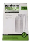 Durabasics Premium White HRF-R3 Filter Hepa Air Purifier, ( 1 Pack Of 3). Fixed Price $15.95.