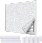 Demiwise Cut-to-fit Air Vent Filters 12"X120" Roll 60+ Merv 8. Fixed Price $24.99.