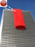 Superb Air Filter Electrostatic Washable Permanent Reusable Home Furnace A/c !!. Fixed Price $49.97.