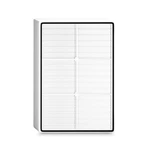 Filter-monster Replacement Compatible With Whirlpool 1183051K Air Purifier Fo.... Fixed Price $58.32.