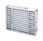 Honeywell FC100A1037 Ultra Efficiency Air Cleaning Filter, 20" X 24.5". Fixed Price $58.63.