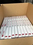 12X Air Filter- 80255.022424 Merv Aaf Flanders Prepleat Lpd Hc. Fixed Price $110.00.