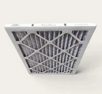 Glasfloss Air Z-line Pleated Filters, Pack Of 12 Pieces Size: 15X20X1. Fixed Price $57.98.