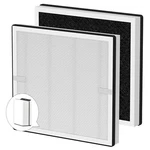 Europa Air Filter Compatible With Afloia Purifiers, 3-IN-1 True H1.... Fixed Price $45.99.