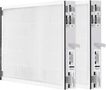 2-PACK 16X25X3 Merv Air Filter Compatible W/ Bryant Carrier PGAPXCAR1625. Fixed Price $67.89.