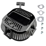 Ruma Pull Recoil Starter Assembly For Generac 0J08073SRV 0J0813ASRV 389.... Fixed Price $51.95.