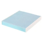 Cabin Air Filter-hepa Bosch 6087C. Fixed Price $35.02.