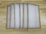 Air Handler 2W016 Filter (pack Of 6). Fixed Price $66.77.