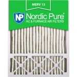 20X25X5 Air Furnace Filter X6673 X6675 Merv 13. Fixed Price $63.00.