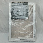 Filtrete 14X20X1 Furnace Air Filter Merv 5 Mpr 300 6 Pack New. Fixed Price $36.00.