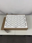 True Blue Allergen 15X20X1 Air Filter Merv 11, 4-PACK. Fixed Price $25.00.