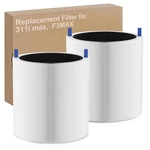 311I Max Replacement Filter Compatible With Blueair Pure Pu.... Fixed Price $47.80.