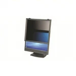 New Skilcraft Privacy Filter 20" Widescreen 7045-01-649-7196. Fixed Price $124.99.