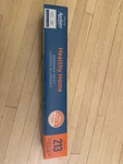 Aprilaire 213 Pleated Filter 20" X 25" 4", Merv Fpr 12 Compatible W. Fixed Price $50.00.