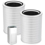 2-PACK Hepa Filter For Clorox 11010 11011 Large Room Air Purifier. Fixed Price $91.89.