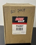 Baldwin Filters PA2807 Air FILTER,5-1/2 X 8-3/8. Fixed Price $35.00.