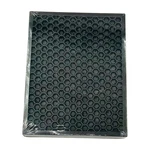 Premium Lorell LLR00205 Replacement Filter Genuine Hepa-grade, 4-LAYER, New. Fixed Price $14.99.