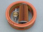 Set Of Filters Fuel Oil Moskvich 2140 412 Filtros Aire Combustible Aceite. Fixed Price $30.21.