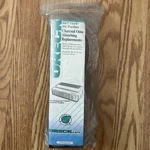 Oreck AT4PK7 Professional AIR7/AIR8 Absorbing Filters - Pack. Fixed Price $25.00.