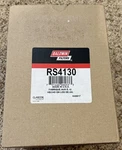 Baldwin Filters RS4130 Air. Fixed Price $19.49.