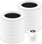 A2001 Replacement Filter Compatible With Air Purifier, H13 True Hepa 3-.... Fixed Price $39.95.
