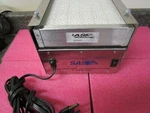 Sentry Air Systems Sas Hepa SS-100-SS-ST With SS-100-HF Filter. Fixed Price $499.99.