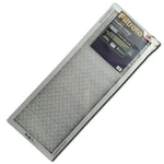 6-PACK Filtrete 14X36X1 Furnace Air Filter Merv 12 Mpr 1500. Fixed Price $89.00.
