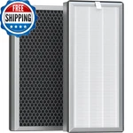 Anyflts 2 Pack 40 Replacement Filter Compatible Ma Series Purifier. Fixed Price $61.50.