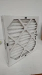 American Filter Amair 1100 - 12" X 1" Pleated Case Of 22. Fixed Price $86.05.