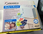 Norelco Clean Air System Ionizer With 4-STAGE Filter CAS900C New Old Stock. Fixed Price $55.33.