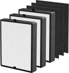 Hepa Filter For Smart Breathe Flex Air Purifier 45I B4-FRESH B4-ODOR 3PK. Fixed Price $79.19.