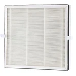 Uimoso 3-IN-1 Replacement Filter: H13 With Pp Pre-filter. Fixed Price $15.99.