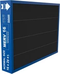 Merv Lennox X8789 Air Purifier Filter Replacement 16X26X5. Fixed Price $133.99.