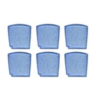 Pet Filter Replacement 04234G For Hamilton Beach Trueair Purifier 6 Pks. Fixed Price $17.99.
