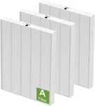 Colorfullife 3 115115 True Hepa Filter For Count (pack Of 1), White. Fixed Price $47.70.