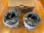 New AP-T10FL 3-IN-1 Hepa Carbon Filter For Homedics Air Purifier 2 Pack. Fixed Price $18.99.
