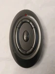 Holmes BAP825 Bionair Purifier Tower Remote Control Only Works. Fixed Price $12.99.