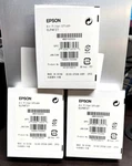 Lot Of Genuine Epson Air Filter For EB-450WI Part Code: ELPAF27 / V13H134A27. Fixed Price $50.94.