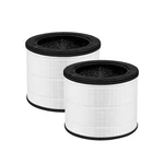 Airmega 100 True Hepa Carbon Filter For Coway Purifier, 2 Pack. Fixed Price $30.99.