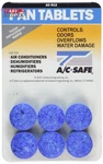 Outland Air Conditioner Pan Cleaner Tablets. Fixed Price $10.69.