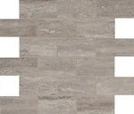 Ackland AKN-P-LI2X4SWP-CA Linden 12" Porcelain Brick Caballo. Fixed Price $102.70.