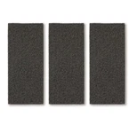 Compatible Honeywell And Vicks HRF-B1 & HRF-B2 Carbon Air Pre-filters (3-PACK). Fixed Price $8.97.