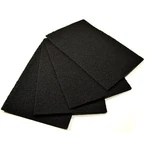 Hqrp Carbon Filters For Holmes HAPF60-U3 HAPF60PDQ-U (4X,8X 12-PACK). Fixed Price $19.95.