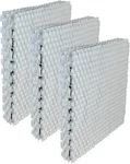 3X Hqrp Wick Filters For Duracraft DH799 DH800 DH801 DH812 DH840C DH7800. Fixed Price $17.95.