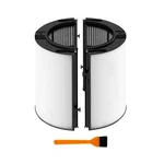 360 Combi Glass Hepa + Carbon Air Purifier Filter For Dyson TP10 TP07 HP07 Hp.... Fixed Price $40.56.