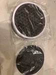 Hunter True Hepa Ecosilver Replacement Air Purifier Filter Pack H-HF125. Fixed Price $27.50.
