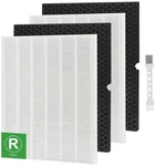 116130 Replacement Filter H For Winix 5500-2 AM80 Air Purifier True Activated.... Fixed Price $43.67.
