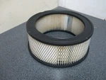Luber-finer AF5HD Air Filter Replaces Ford 5752007 5752009 7572009 92376 92966. Fixed Price $34.97.