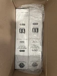 Lennox 26Z89 (2 Pack) 20" 22" 5" Healthy Climate HCF19-11 Filter Merv. Fixed Price $50.00.